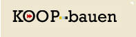 Logo - KOOP-bauen